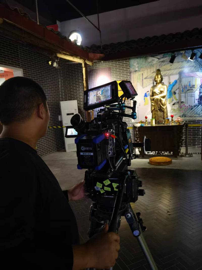 聚焦珠山区产品宣传视频拍摄公司，以专业实力赋能品牌声量升级