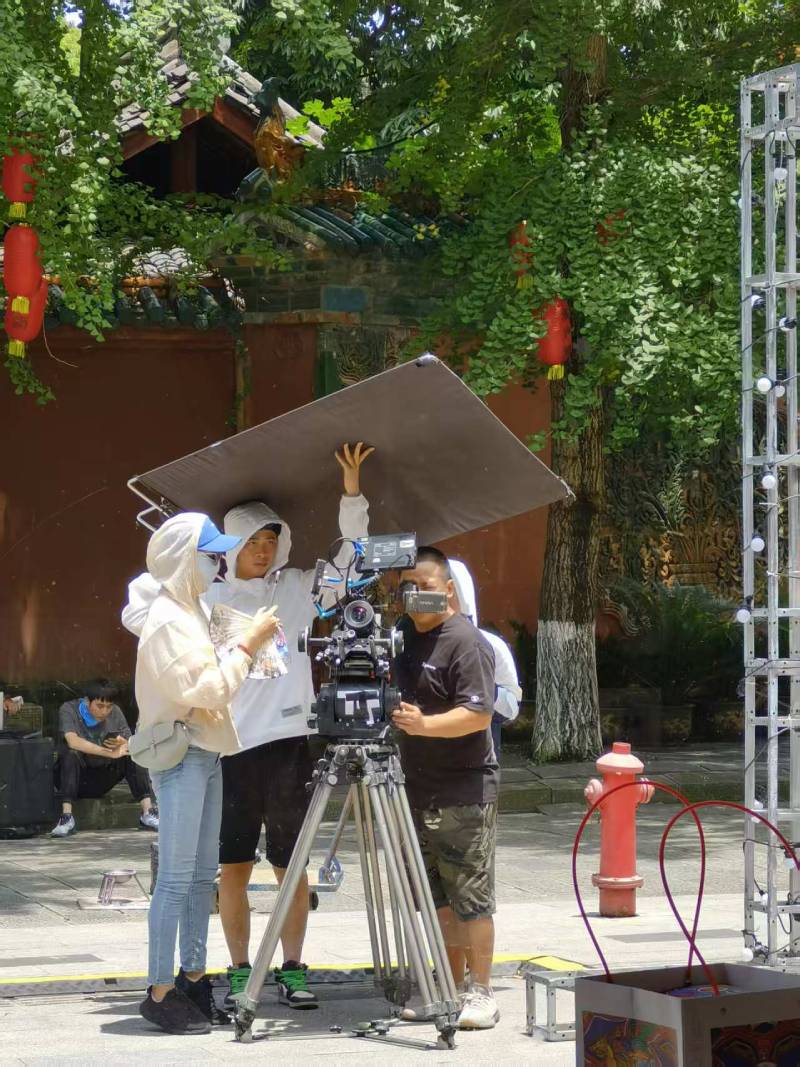 珠山区产品宣传视频拍摄公司避坑：资质、案例、服务全解析