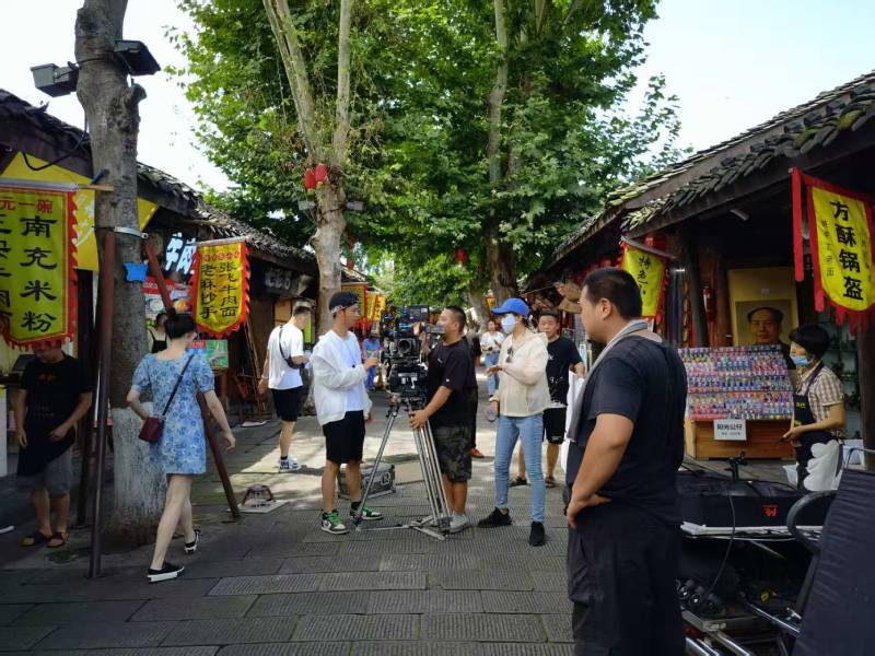 珠山区产品视频拍摄技术升级：AI与三维动画深度融合