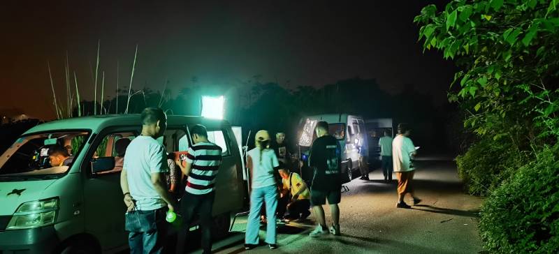 以镜头为笔，绘就珠山区产品视频的进阶之路