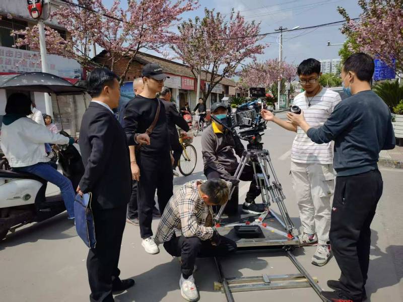 珠山区产品视频拍摄进阶指南，助力产品抢占视觉高地