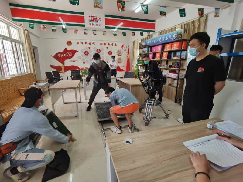 珠山区电商产品视频拍摄制作实战秘籍，助力产品引爆电商流量